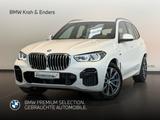 BMW X5 xDrive45e M Sport Laserlicht+HUD+SHZ+DW 0,5%