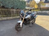 BMW F 800 R | Vollausstattung, 1. Hand, gepflegt - BMW AACHEN