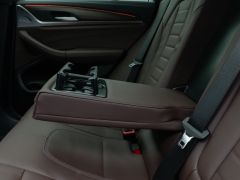 Foto Nummer 28: BMW X4 M40