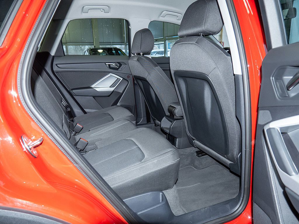 Audi Q3 - Bild 7
