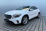 Mercedes-Benz GLA 250 URBAN 360 AHK LED NAVI PANORAMA - Mercedes-Benz GLA 250 aus 2019