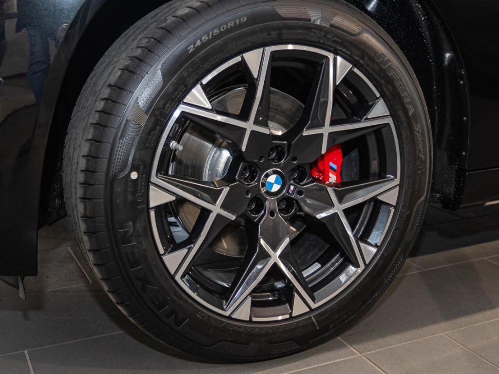 BMW X3 - Bild 4