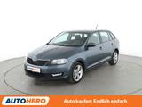 Skoda Rapid Spaceback 1.0 TSI Cool Edition*PDC*SHZ* - Skoda Rapid in Hannover