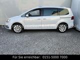 Seat Alhambra Style 150PS 7Sitze Kamera Xenon Tempoma - Seat Alhambra: Kleinbus