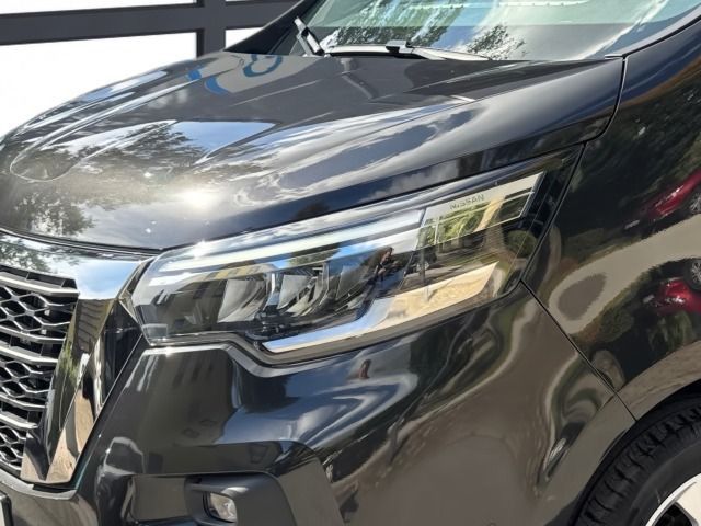 Fahrzeugabbildung Nissan Primastar FLEX VAN / BUS 8-Sitze L1H1 3,0t dci17