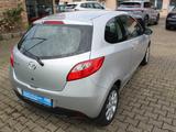 Mazda 2 1.3 Edition Allwetterreifen SHZ Klima Top - Mazda 2 in Duisburg