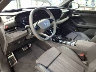 Audi Q6 e-tron - Bild 4