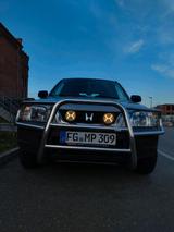 Honda HONDA CR-V ALLRAD OFFROAD WINTERAUTO - Honda CR-V Gebrauchtwagen in Chemnitz