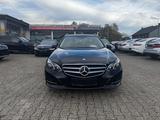 Mercedes-Benz E 400 T 7G Avantg. ILS Distronic Totwinkel 2HAND - gebrauchte Mercedes-Benz E 400 aus dem Jahr 2015