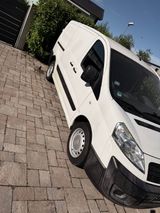 Fiat scudo neu tuv Klimaanlage L2H1 - Fiat Scudo aus 2010