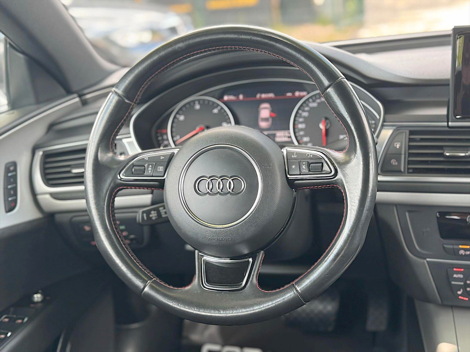 Fahrzeugabbildung Audi A7 Sportback 3.0 TDI S-Line Sport Plus *LED*