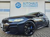 BMW 530d M Sport*FACELIFT*AHK,Laser,LCProf,St.Hz,HUD - gebrauchte BMW 530 mit Facelift