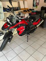 BMW F800GS