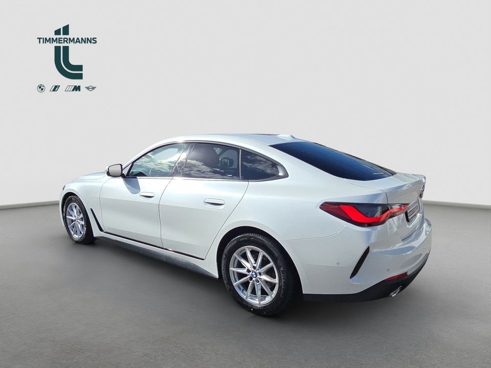 BMW 420 - Bild 5
