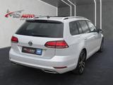 Volkswagen Golf VII Variant Highline+STANDHZG+LED+ACC+PANO - Volkswagen Golf mit Diesel-Antrieb: Standheizung, Kombi