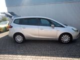 Opel Zafira  2.0 Diesel, Automatik - Opel Zafira mit Diesel-Antrieb: Kombi