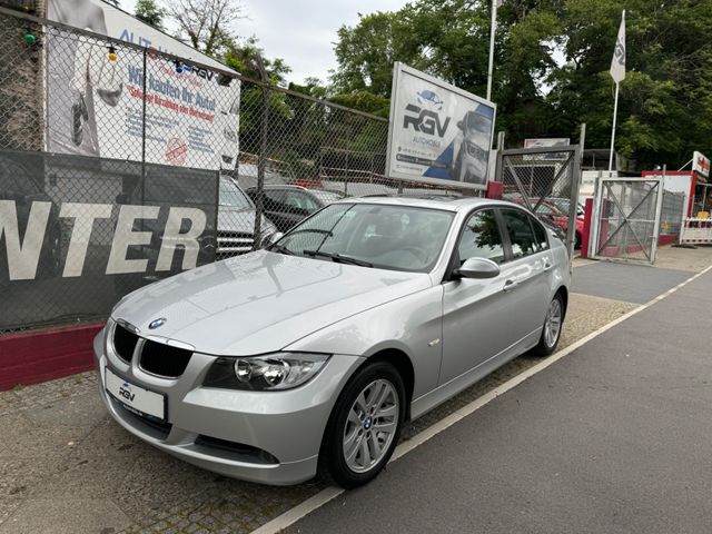 BMW 318 Baureihe 3 Lim. 318i *Schiebedach