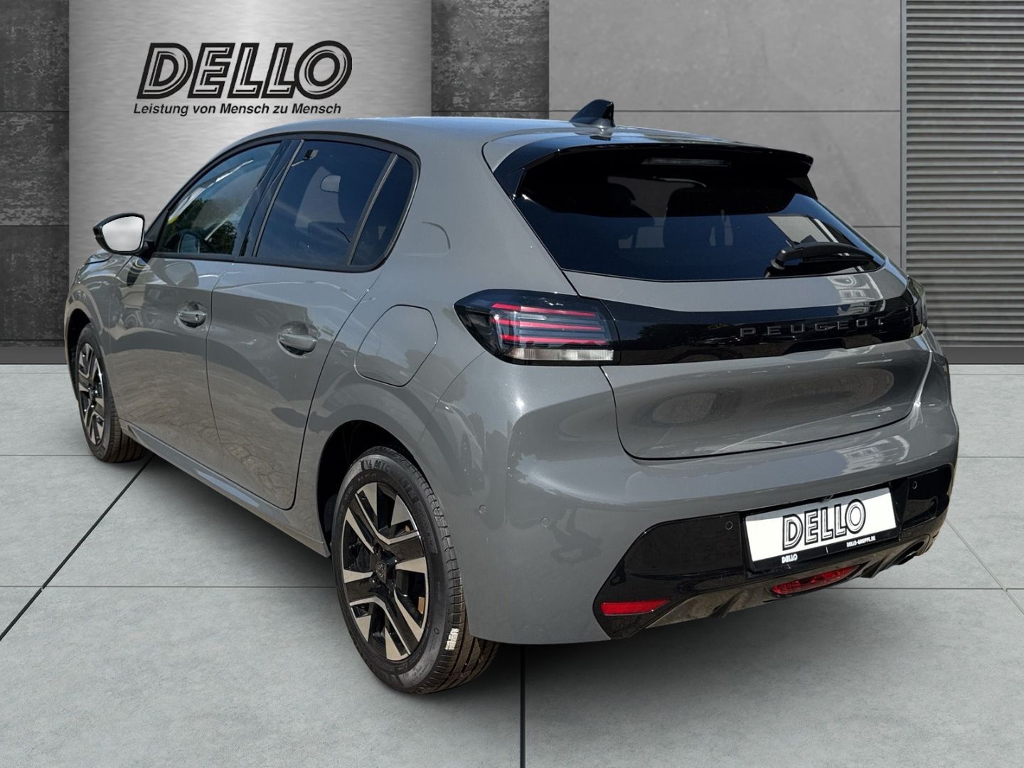 Peugeot 208 - Bild 3