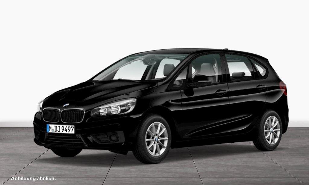 BMW 218i Active Tourer Navi Parkassistent Shz PDC