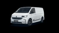 Volkswagen T7 Transporter - Vorschau Bild 14