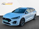 Ford Focus Turnier ST-Line Style Kamera, SHZ, Klima - Ford Focus: ST Line Style
