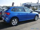 Skoda Kamiq Active 1.0 TSI SITZH/PDC/SMARTLINK - Skoda Kamiq in Nürnberg
