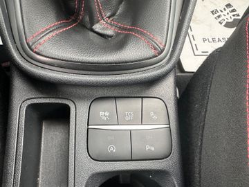 Ford Fiesta 155ps ST-Line X SPORT NAVI KAMERA B&O – Bild 14