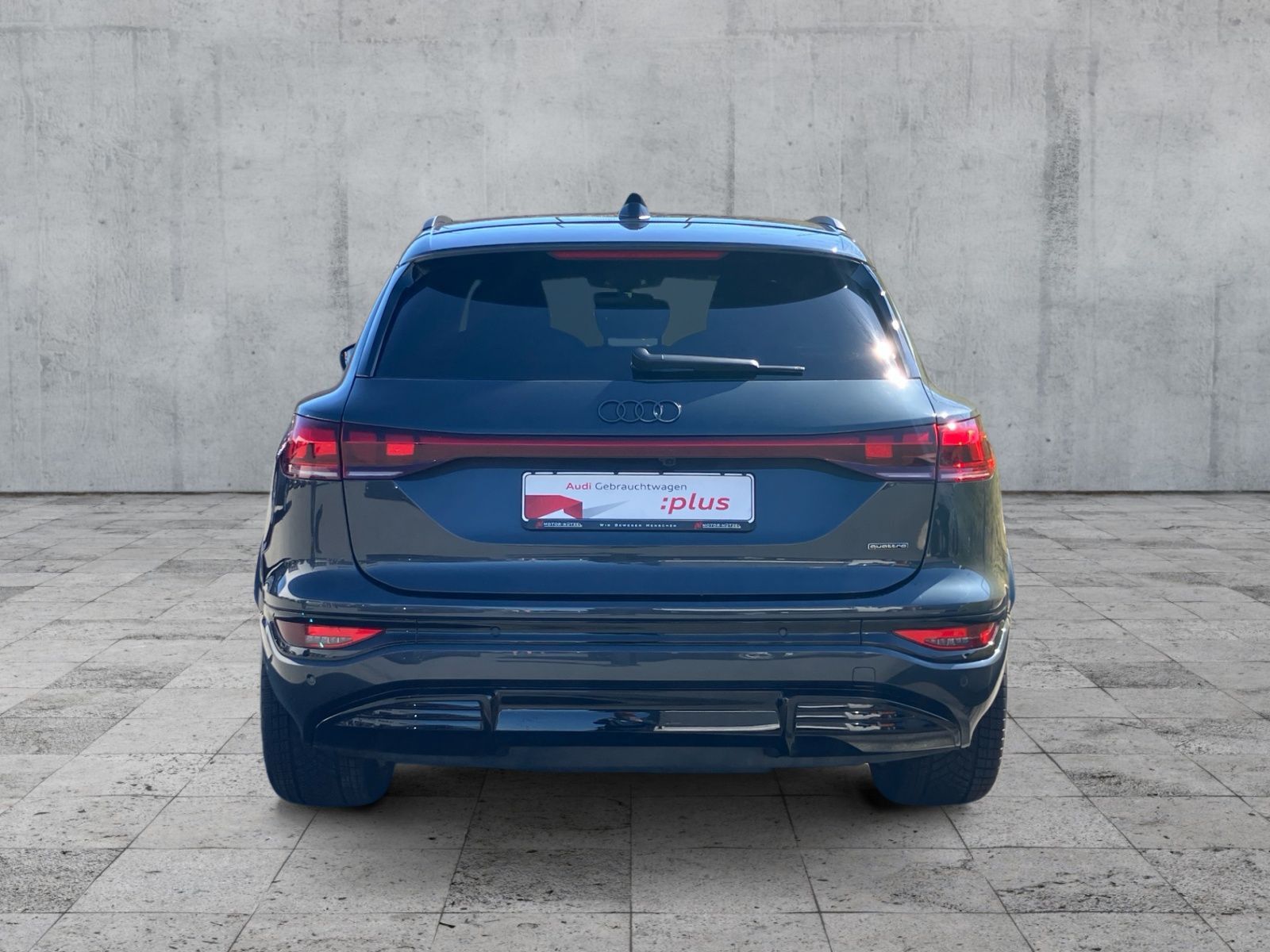 Audi Q6 e-tron - Bild 5
