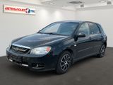 Kia Cerato 1.6 Klima Apps Navi R-Cam - Kia Cerato Gebrauchtwagen