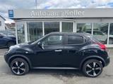 Nissan Juke (F15/E)(06.2010->) Tekna 4x4 - Nissan Juke: 1.2
