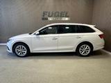 Skoda Octavia Combi 2.0 TDI Style LED|HuD|Navi|ACC - Skoda Octavia: Allradantrieb, 2.0
