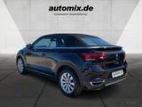 Volkswagen T-Roc Cabriolet R-Line,ACC,AHK,AUTOM.,LM - VW Gebrauchtwagen