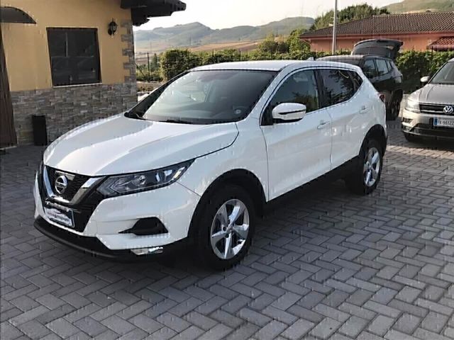 Nissan Qashqai 1.6 dCi 4WD 2018 NAVI