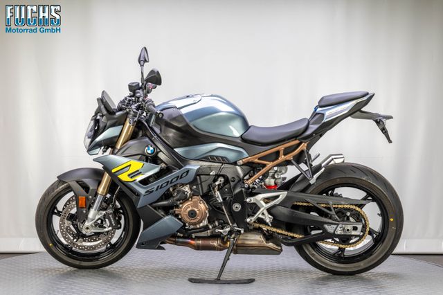 BMW S1000R