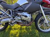 BMW R 1200 GS  - BMW 2004 1200 GS