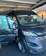 Citroën Jumper Clever Cleverly Camper Kastenwagen