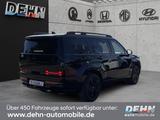 Hyundai SANTA FE Hybrid Blackline Mj26 4WD 5-Sitzer - Hyundai: Allradantrieb