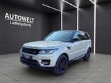Land Rover Range Rover Sport HSE Dynamic - Land Rover Gebrauchtwagen in Stuttgart