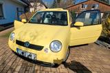 Volkswagen Lupo 1.0 College  - Volkswagen Lupo College mit Benzin-Antrieb