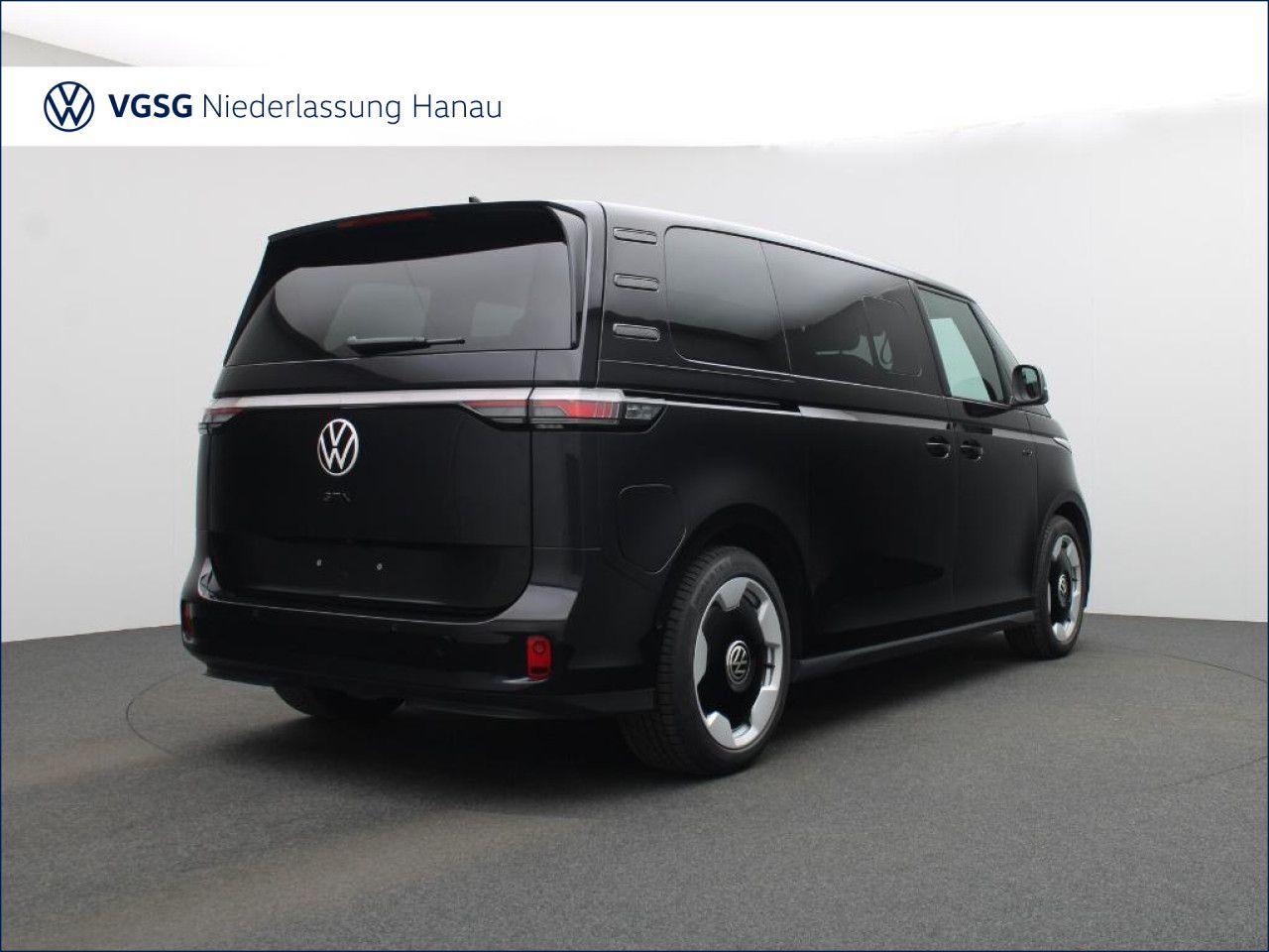 Volkswagen ID. Buzz - Bild 6