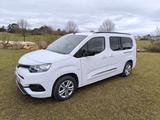 Toyota Proace City 1,5-l-D-4D L2 Team D, Anhängerkuppl. - Toyota Proace City von privat