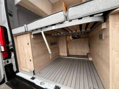 Clever Tour540*165PS*Außendusche*ISOFIX*über 7.000€ Prä