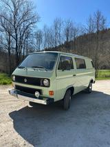 Volkswagen T3 Kombi - Volkswagen T3 in Stuttgart