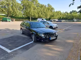 Saab 9-5 1.9 TiD Linear Griffin E SportCombi Aut.... - Saab 9-5 aus 2008