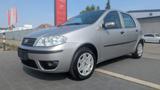 Fiat Punto 1.2 aus 1.Hand / erst 38`Tkm / Tüv 1/27 - Fiat Punto Gebrauchtwagen in Nürnberg