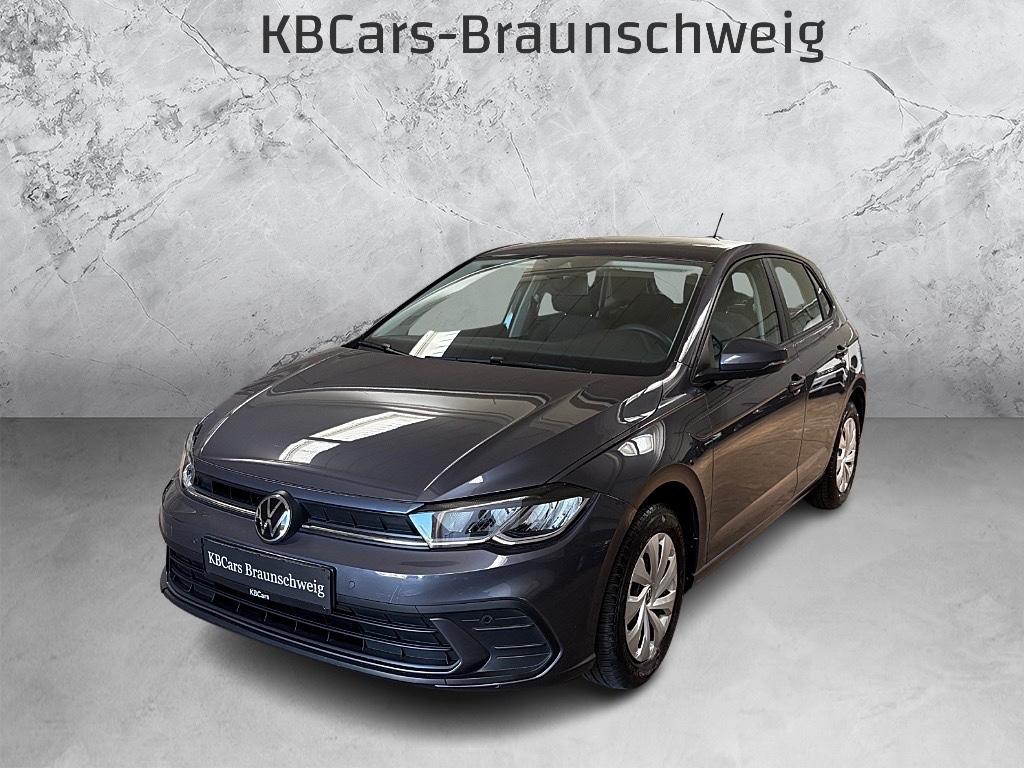 Volkswagen Polo VI 1.0*Klima*ViCo*PDC*MFL*LED*Temp.
