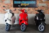 Vespa GTS 310 Super  EURO 5+ Modell % Rabattaktion - VESPA GTS