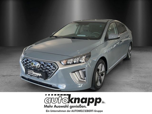 Hyundai HYUNDAI Ioniq, Style, Hybrid