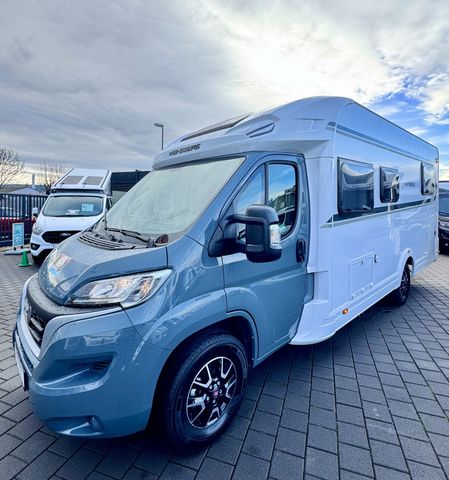 Weinsberg CaraSuite 700 ME Nur 1500km wg gesundheitl Grund