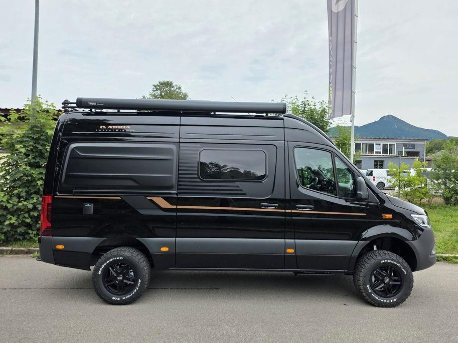 Adria Supertwin 4x4 TOP AUSSTATTUNG, sofort verfügb.